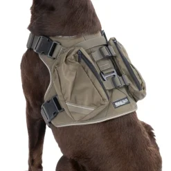 Nomad Tales Tactical -koiravaljaat