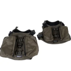 Nomad Tales Tactical -koiravaljaat