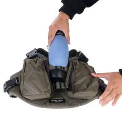 Nomad Tales Tactical -koiravaljaat