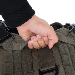 Nomad Tales Tactical -koiravaljaat