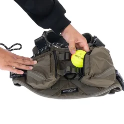 Nomad Tales Tactical -koiravaljaat