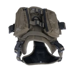 Nomad Tales Tactical -koiravaljaat