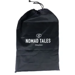Nomad Tales -turvaistuin koirille, eebenpuu