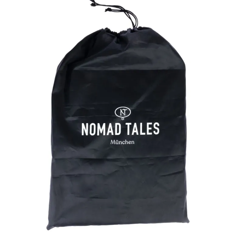 Nomad Tales -turvaistuin koirille, eebenpuu
