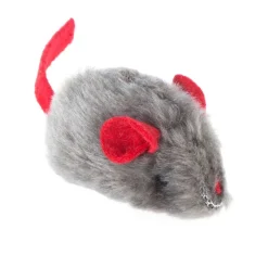 Ääntelevä kissanminttuhiiri
