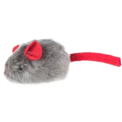 Ääntelevä kissanminttuhiiri