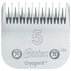 Oster Golden A5 -trimmauskone