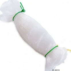 Parvekeverkko, läpinäkyvä