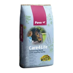 Pavo Care4Life yrttimysli