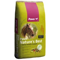 Pavo Nature's Best