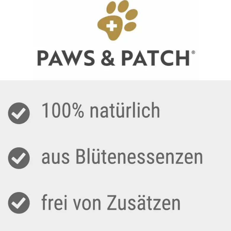 PAWS & PATCH ärtyisyys, reviiritaistelut, aggressiot