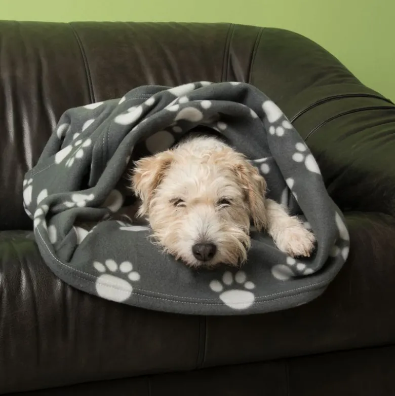 Pawty-fleecepeitto