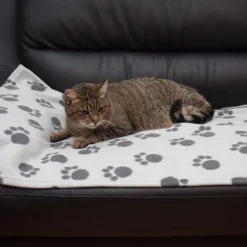 Pawty-fleecepeitto