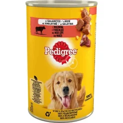 Pedigree Adult Classic -säästöpakkaus 24 x 400 g