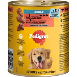 Pedigree Classic 12 x 800 g