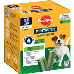 Pedigree Dentastix Daily Fresh