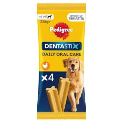Pedigree Dentastix Daily Oral Care