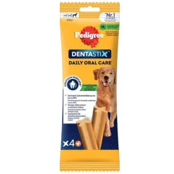 Pedigree Dentastix Daily Oral Care