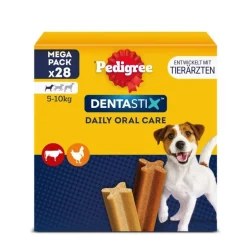 Pedigree Dentastix Daily Oral Care
