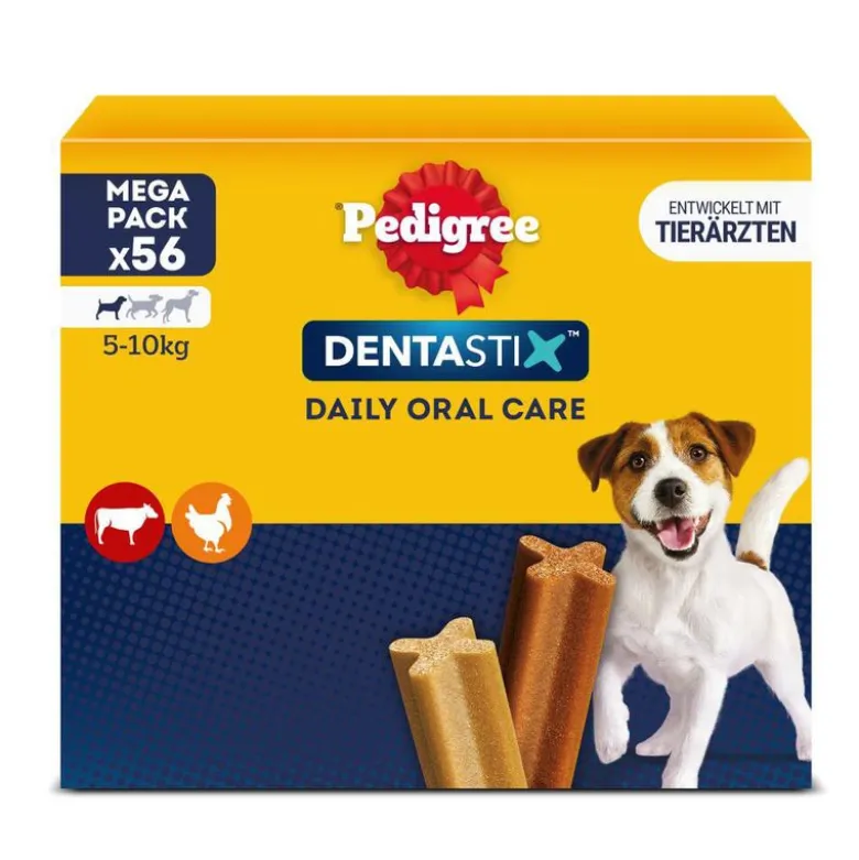 Pedigree Dentastix Daily Oral Care