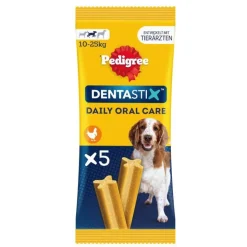 Pedigree Dentastix Daily Oral Care