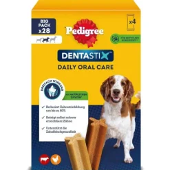 Pedigree Dentastix Daily Oral Care