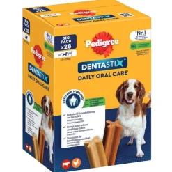 Pedigree Dentastix Daily Oral Care