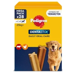 Pedigree Dentastix Daily Oral Care