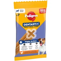 Pedigree Dentastix Daily Oral Care