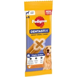 Pedigree Dentastix Daily Oral Care
