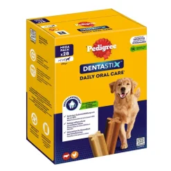 Pedigree Dentastix Daily Oral Care