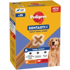Pedigree Dentastix Daily Oral Care