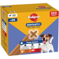 Pedigree Dentastix Daily Oral Care