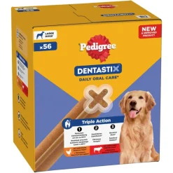 Pedigree Dentastix Daily Oral Care