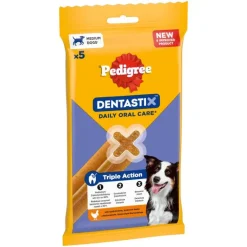 Pedigree Dentastix Daily Oral Care
