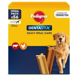 Pedigree Dentastix Daily Oral Care