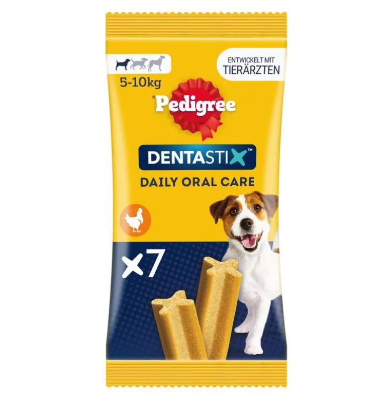 Pedigree Dentastix Daily Oral Care