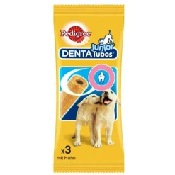 Pedigree Dentatubos Puppy