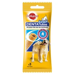 Pedigree Dentatubos Puppy