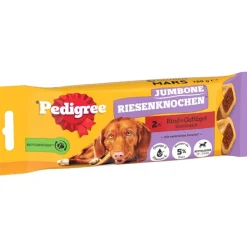 Pedigree Jumbone Medium