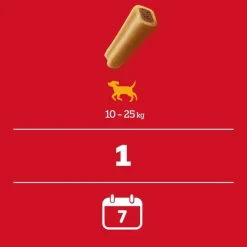 Pedigree Jumbone Medium