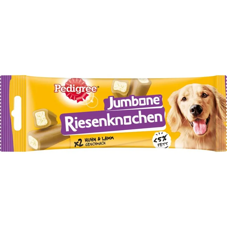 Pedigree Jumbone Medium