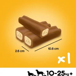 Pedigree Jumbone Medium