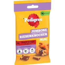 Pedigree Jumbone Mini