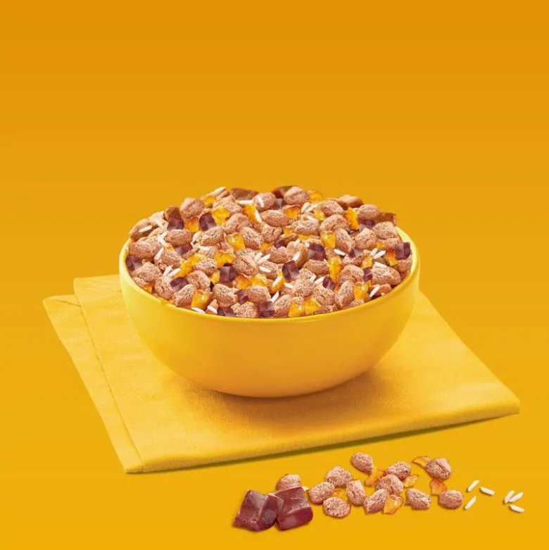 Pedigree Junior Fresh Pouches -monipakkaus