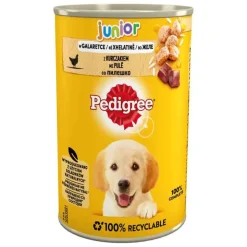 Pedigree Junior 24 x 400 g