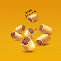 Pedigree Markies