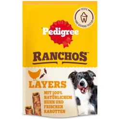 Pedigree Ranchos Layers