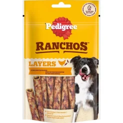 Pedigree Ranchos Layers