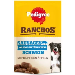 Pedigree Ranchos -makkarat